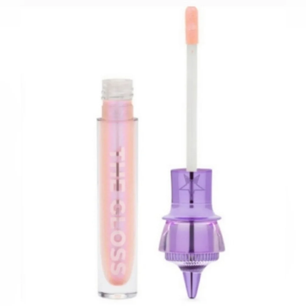 Jeffree Star The Gloss Sorcery